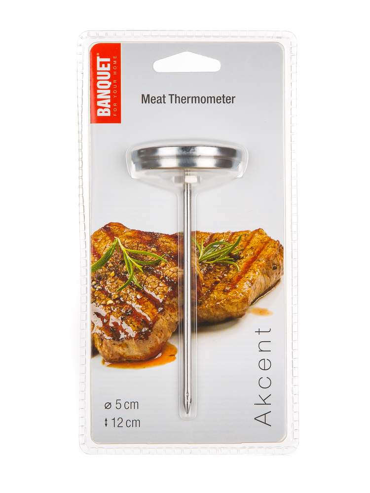 Meat Thermometer
