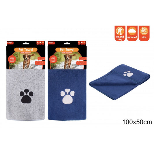 Pet Towel