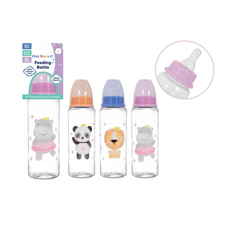 Baby Feeding Bottle 250ml