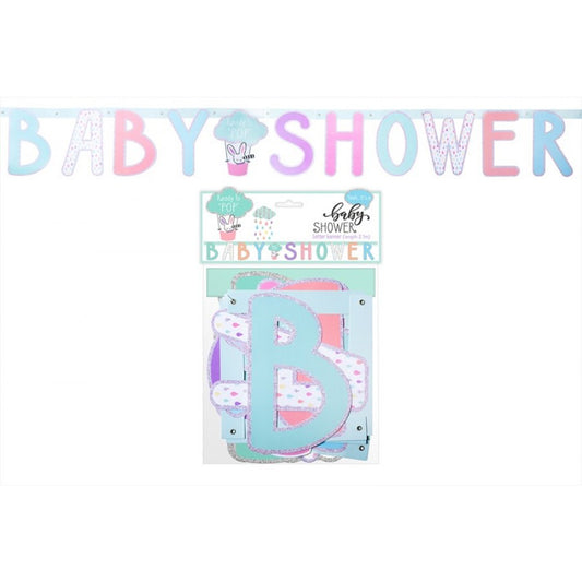 Baby Shower  | Banner