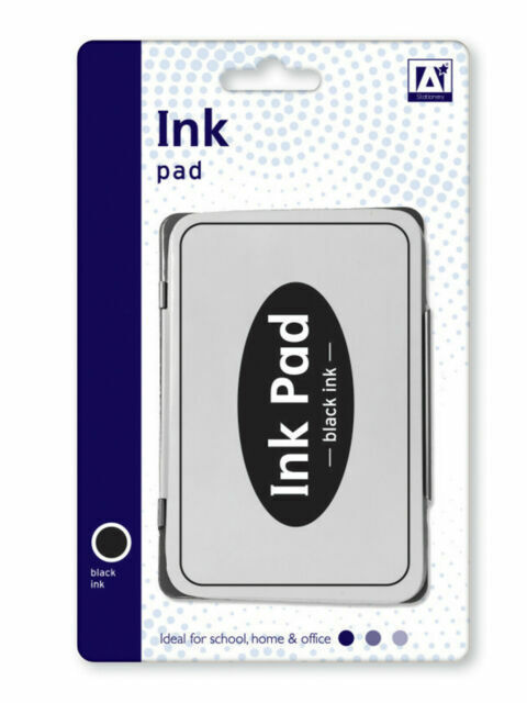 Ink Pad