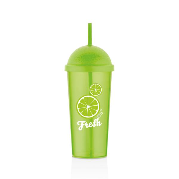 Lime Cup