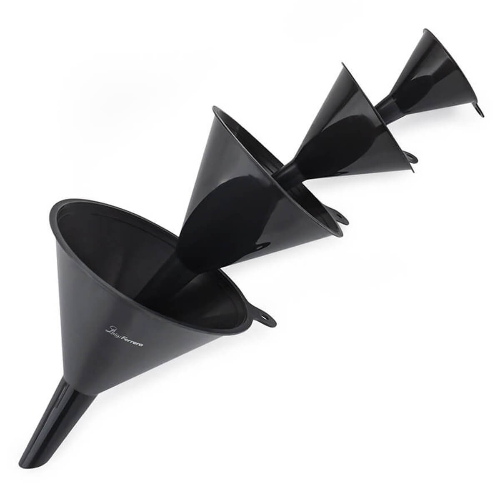 Funnel Set |  4 Pcs