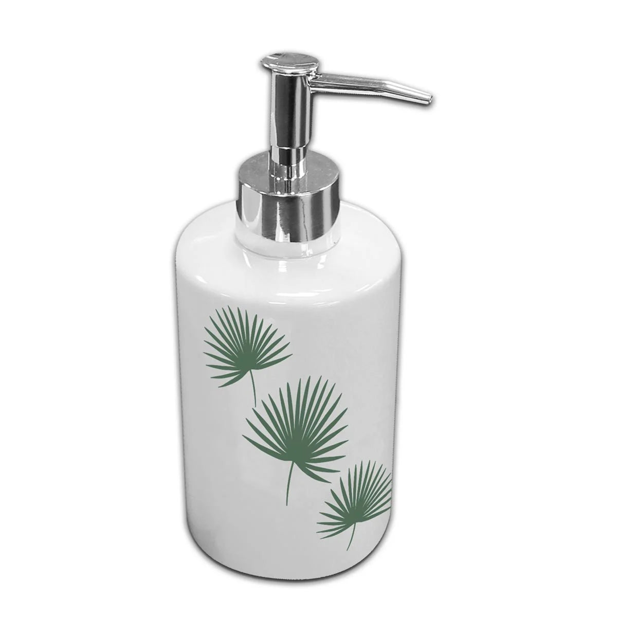 Ceramic Soap Dispenser