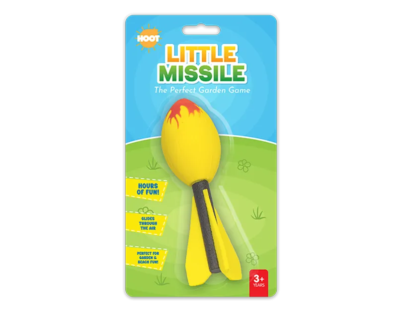 Little Missile