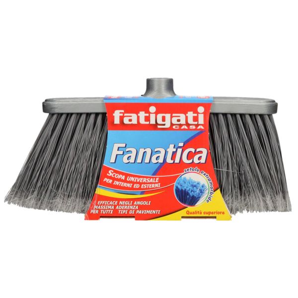 Broom | Medium Size