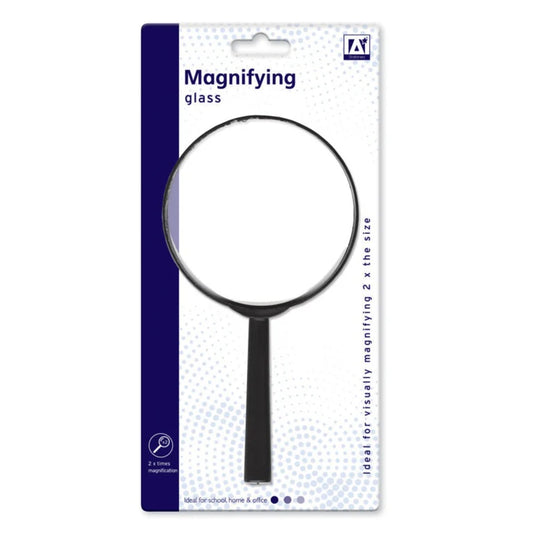 Magnifying Glass