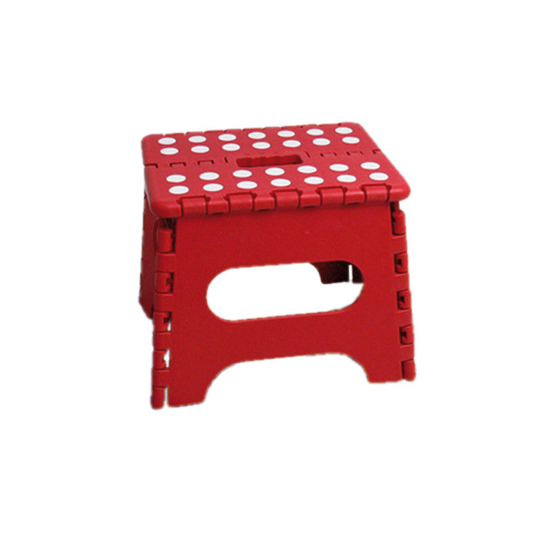 Compact Foldable Step | 150kg Max