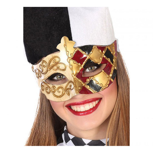 Venetian Mask  | Theatre