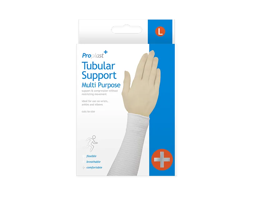 Tubular Support Bandage