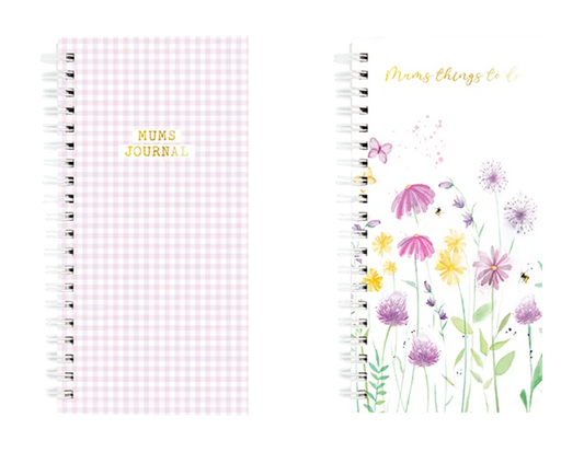 Mother's Day To-Do-List Notepad