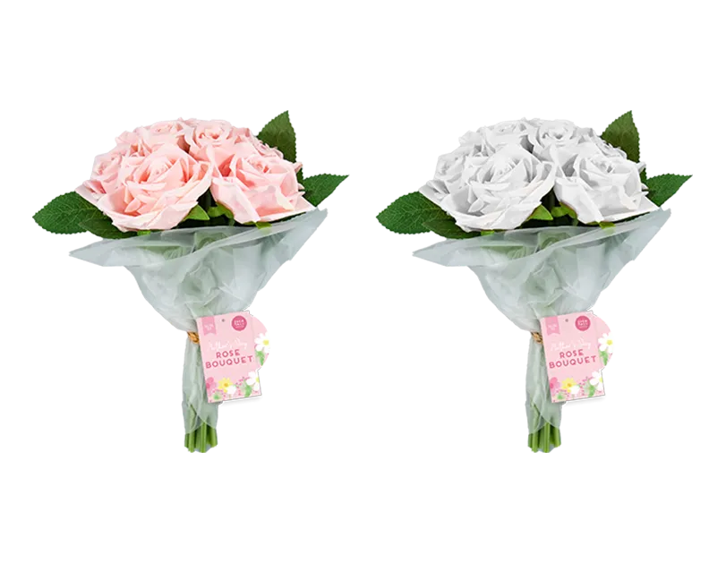Mother's Day Rose Bouquet – Tal-Lira