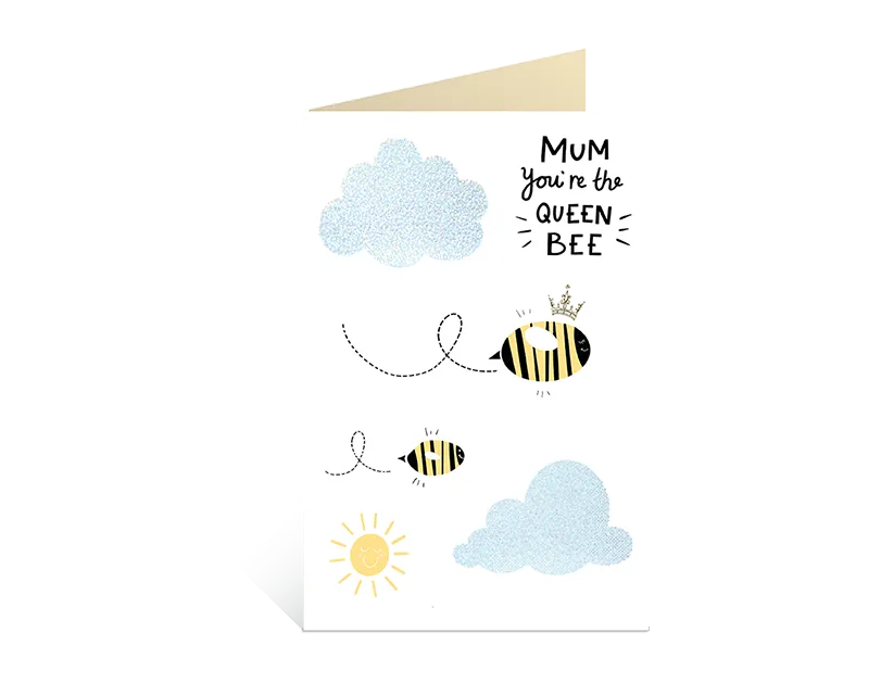 Mother's Day Card