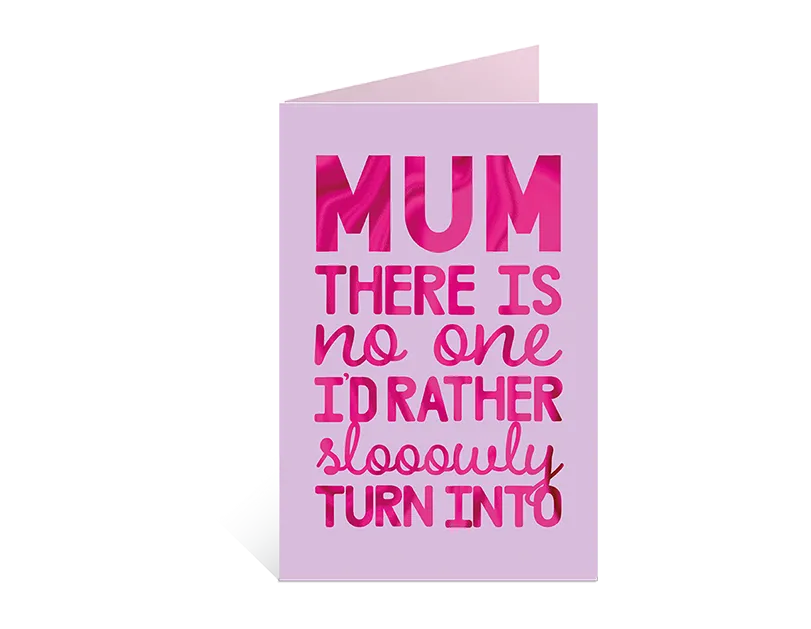 Mother's Day Card