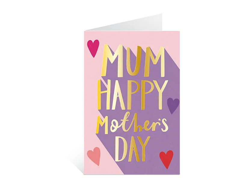 Mother's Day Card