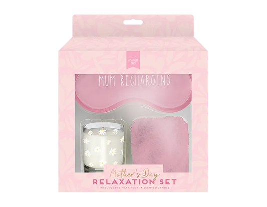 Mother's Day Relaxation Set
