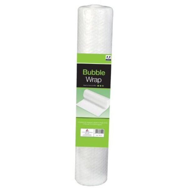 Bubble Wrap 7m x 60cm