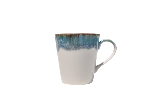 Blue Tones Mug | Assorted Designs