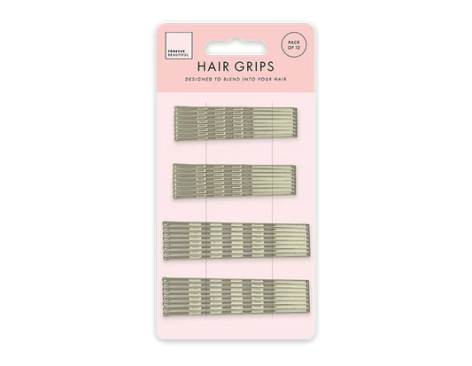 Hair Grips | 50 Pcs