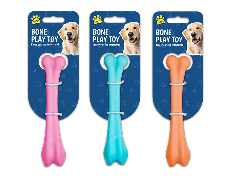 Bone Play Toy