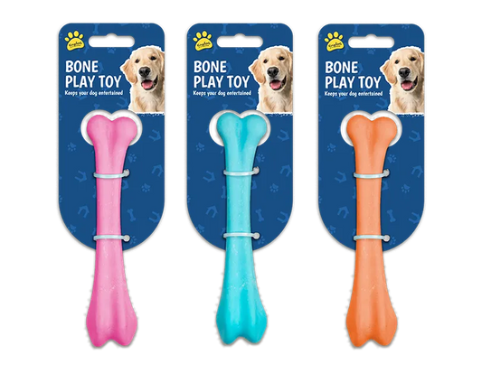 Bone Play Toy