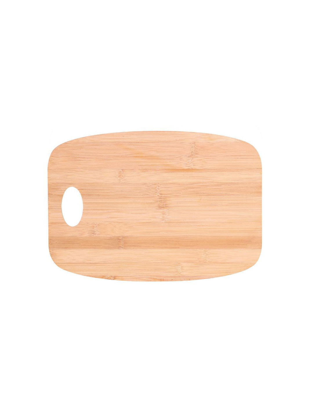 Bamboo Cutting Board | L 35x P.25CM