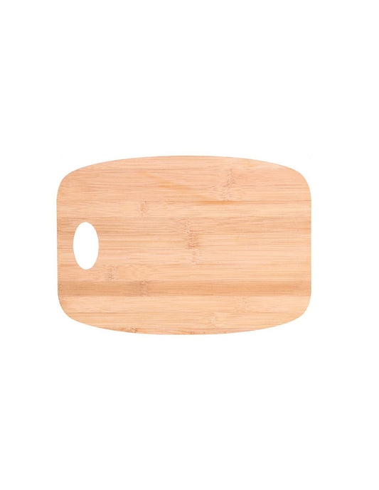 Bamboo Cutting Board | L 35x P.25CM