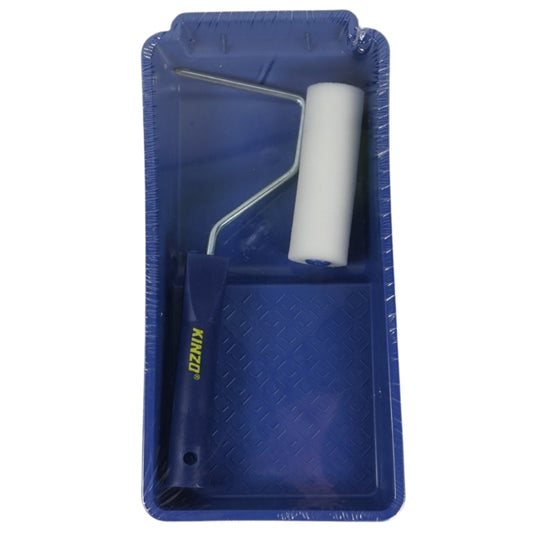 Paint Tray Set