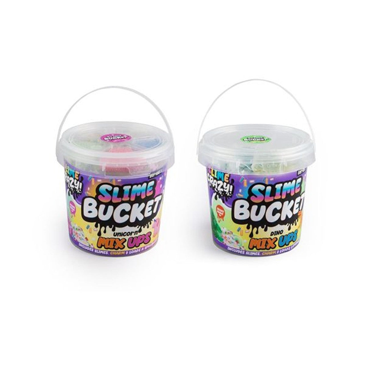 Slime Bucket