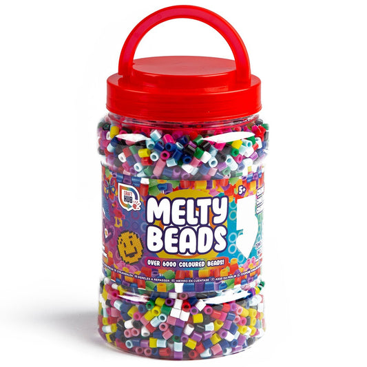 Craft Hub Melty Beads