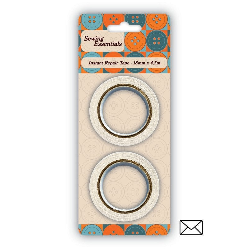 Instant Repair Tape