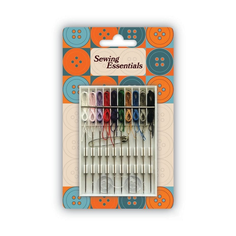 Threaded Needle Kit