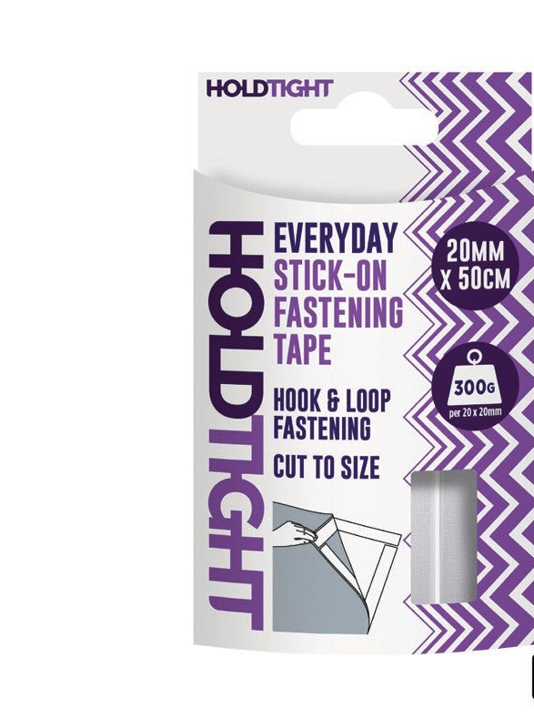 Hook & Loop Tape – Tal-Lira