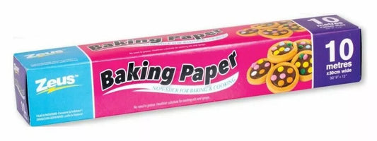 Baking Paper  | 10 M