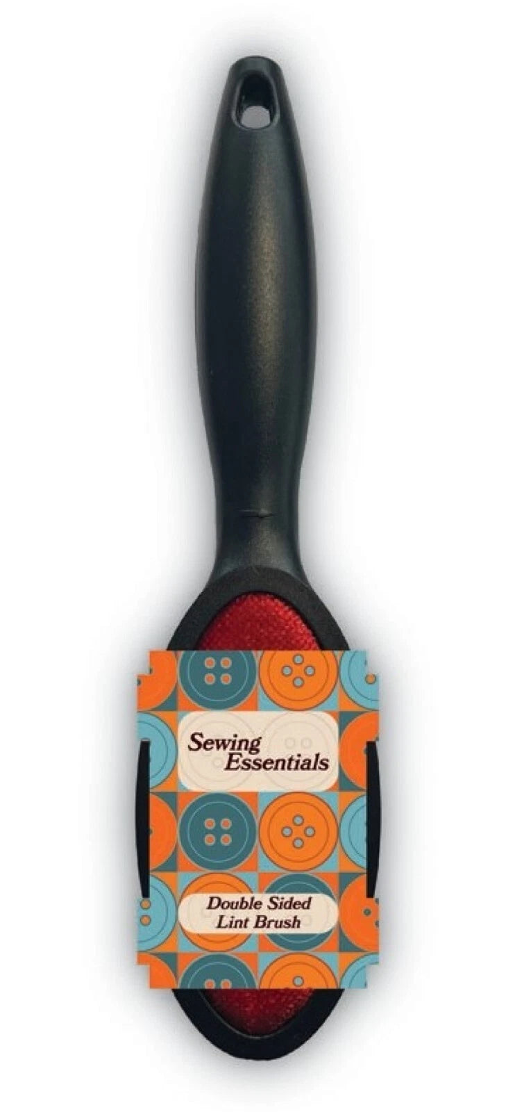 Double Sided Lint Brush
