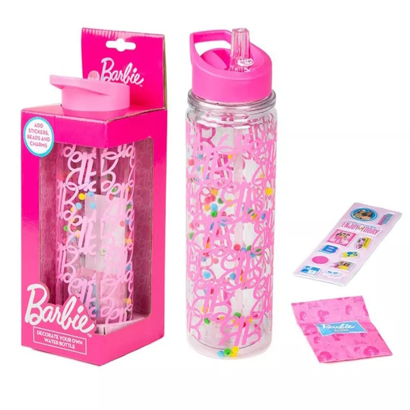 Barbie | Water Bottle