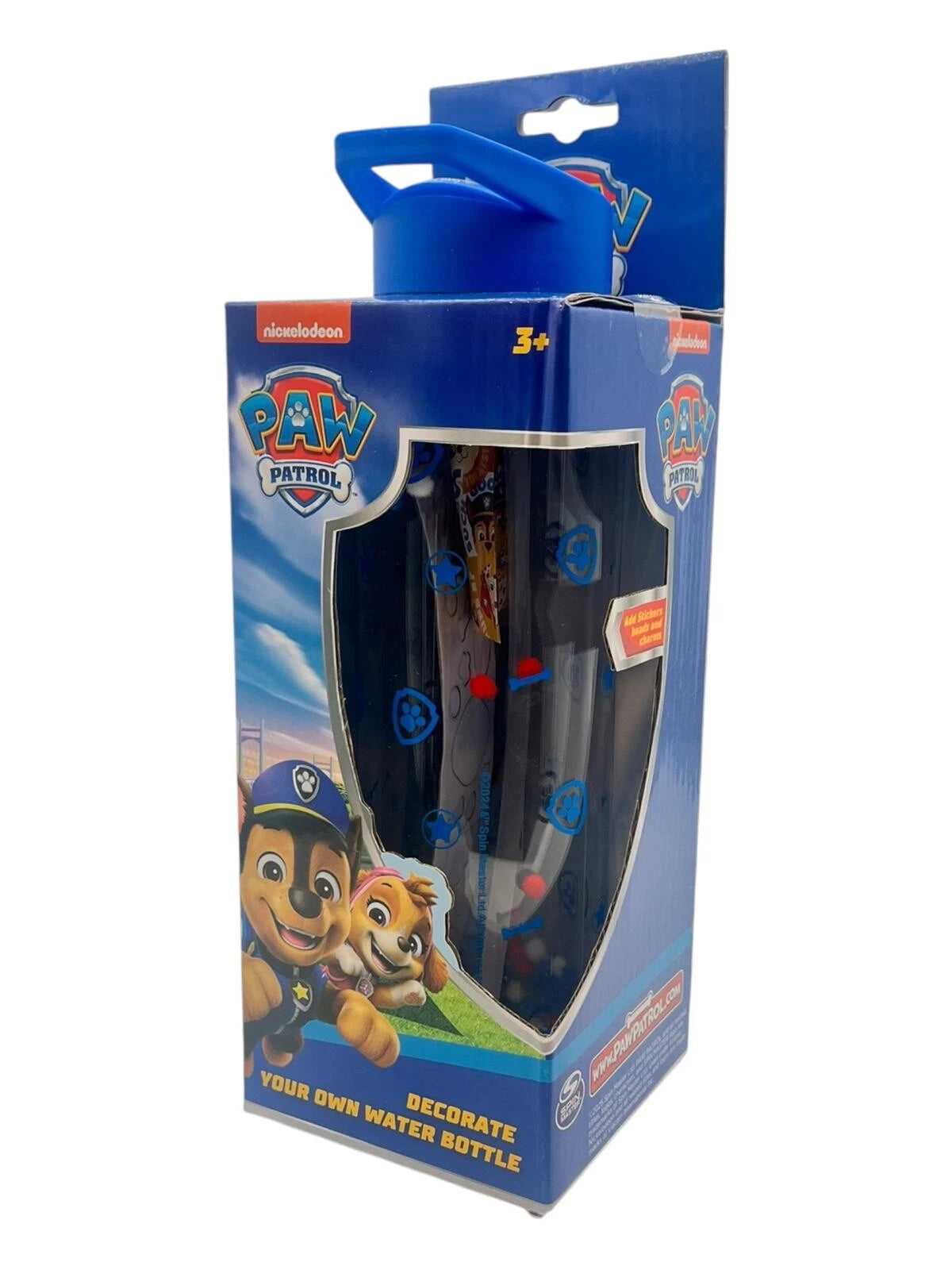 Paw Patrol  | Water Bottle