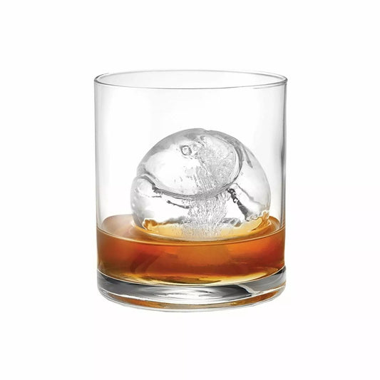 Barley Glasses | Pack of 6