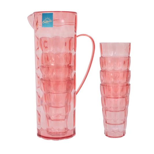2L Pitcher