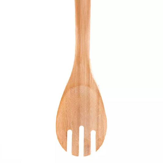 Bamboo Salad Spoon | 31CM