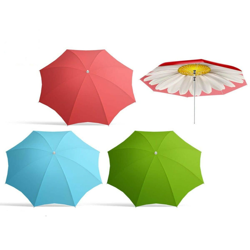 Flower Umbrella | 140cm