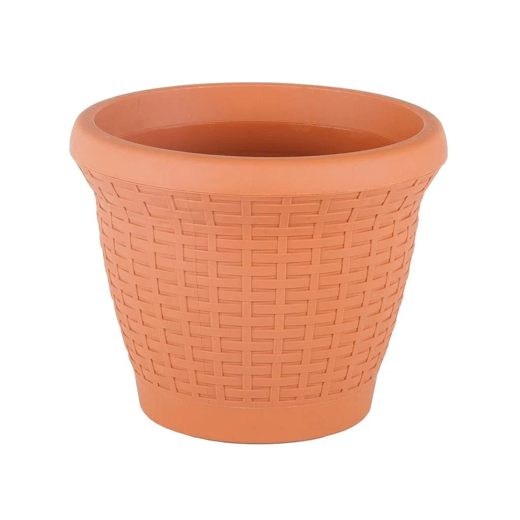 Small Terra Cotta Pot