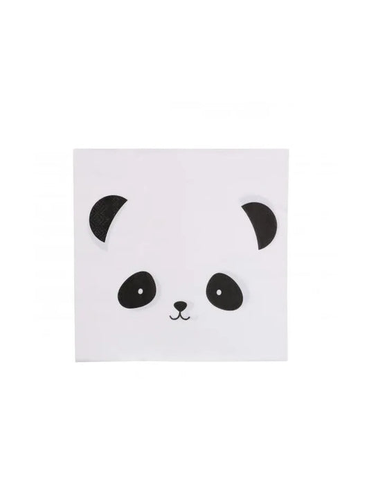 Paper Napkins | Themed Panda