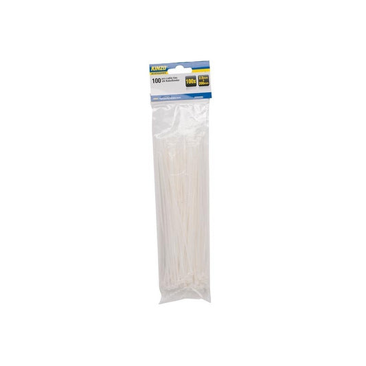 Cable Ties | 100pcs