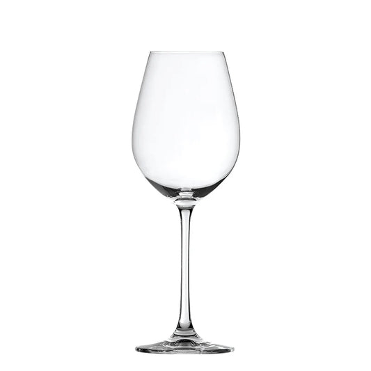 White | Wine Glass