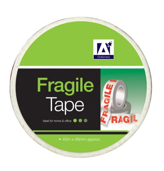 Fragile Tape