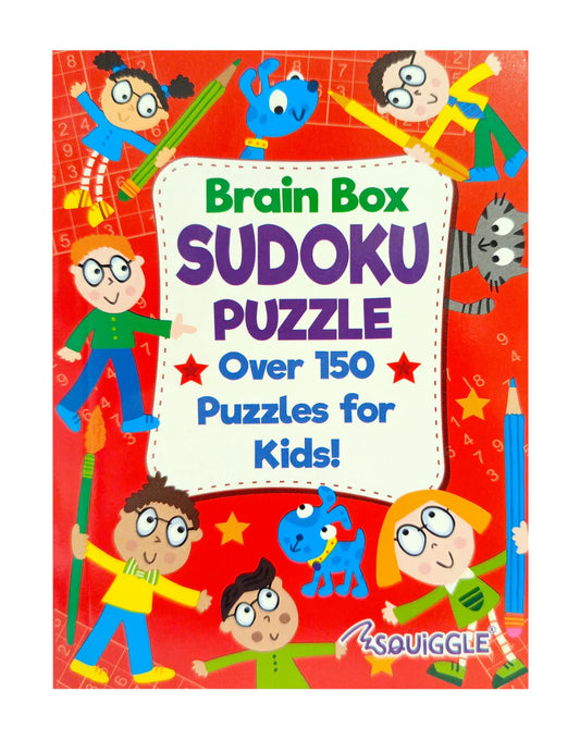 Suduko Puzzle