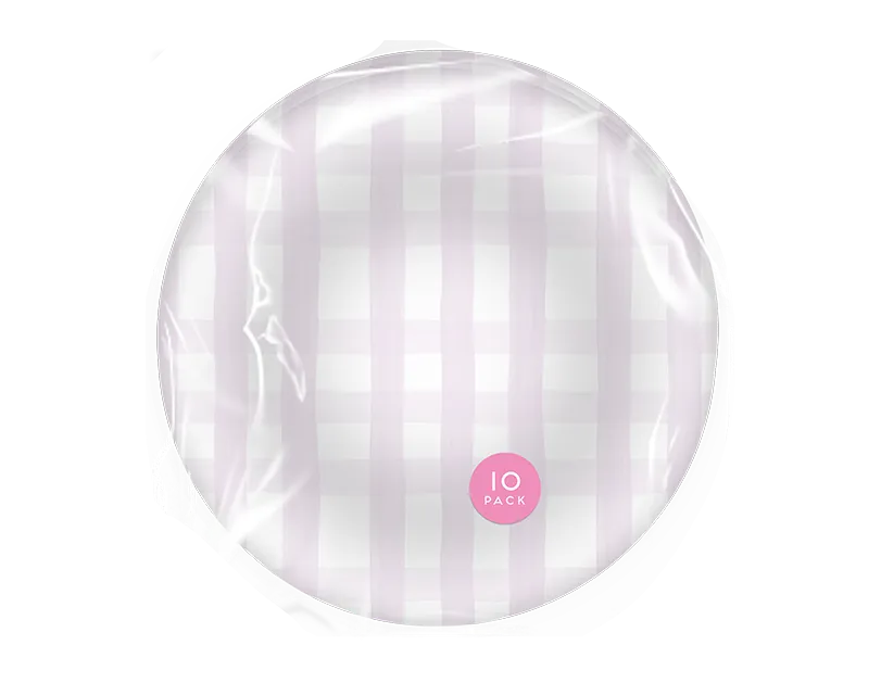 Summer Party Paper Bowls  | Pack of 10