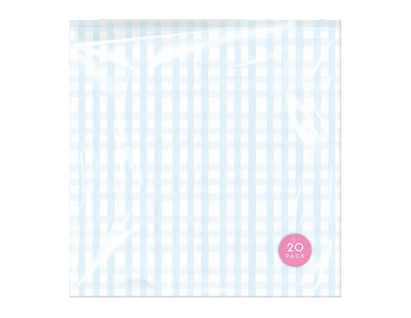 Summer Party Napkins