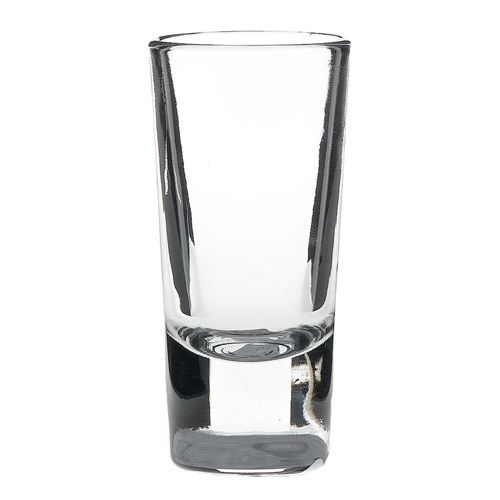 Shooter Glass | Pack of 6 4cl